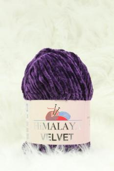 Himalaya Velvet - Farbe 90028 - 100g